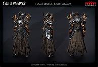 Image result for Guild Wars 2 Fire Armor