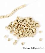 Image result for 3Mm 4Mm Beads