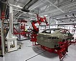 Image result for Tesla Robot Project