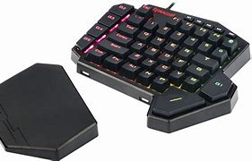 Image result for Re Dragon One-Handed Keyboard