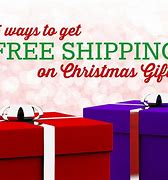 Image result for Christmas Free Shipping