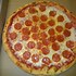 Image result for Italian Sausage and Pepperoni Pizza