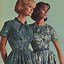 Image result for 1960s Fashion Art