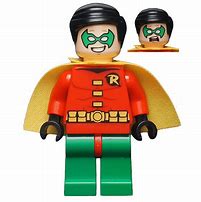 Image result for LEGO Robin