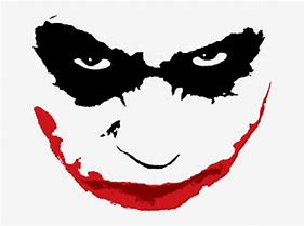 Image result for Joker Face Images
