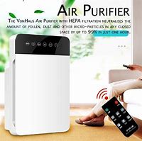 Image result for Negative Ionizer Air Purifier
