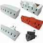 Image result for Power Outlet Adapter