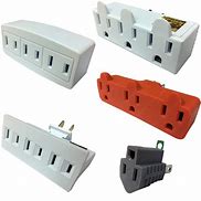 Image result for Wall Plug Adapter