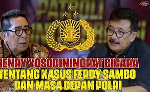 Image result for Ferdy Sambo Style