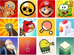 Image result for Box Icon in Mobile Game