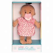 Image result for Manhattan Toy Wee Baby Stella