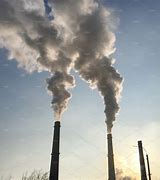 Image result for Factories Producing Smoke