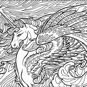 Image result for Complex Animal Coloring Pages