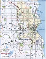 Image result for Us Map. Milwaukee