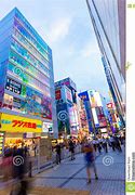 Image result for Tokyo Electronics Neighborhood