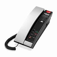 Image result for Modern Corded Phone