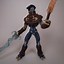 Image result for Legacy of Kain Action Figure