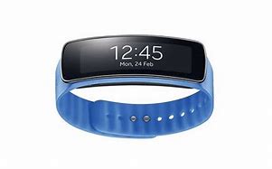 Image result for Samsung Gear Fit Watch