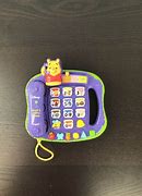 Image result for VTech Winnie the Pooh Telephone