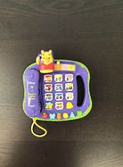 Image result for VTech Winnie the Pooh Phone