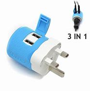 Image result for Dubai Phone Charger Adapter