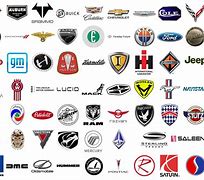 Image result for Luxury Car Logos and Names