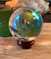 Image result for Crystal Ball Orageon
