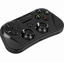 Image result for Mini Bluetooth Game Controller