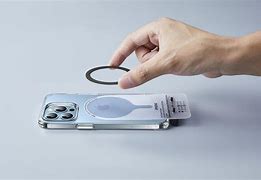 Image result for iPhone Case with MagSafe Ring