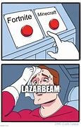Image result for Lazarbeam Memes
