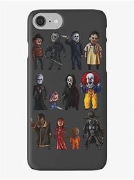 Image result for Scary Smile Phone Case