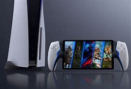 Image result for PS5 Handheld Console
