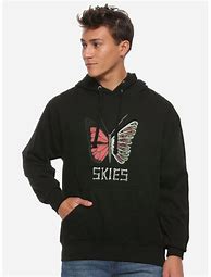 Image result for Lil Skies Butterfly Rib