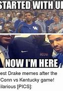 Image result for Drake Callapari Kentucky Basketball Meme