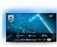 Image result for Philips TV Television