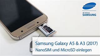 Image result for Samsung Galaxy A3 Sim Card Slot
