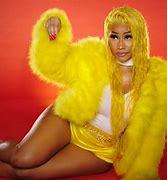 Image result for Nicki Minaj Savage Fenty