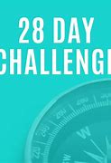 Image result for 28 Day Challenge