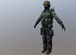 Image result for Counter Strike Player