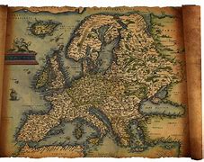 Image result for Old Map of Europe Wallpaper