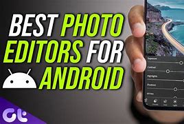 Image result for Best Photo Editor Android