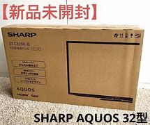 Image result for Sharp AQUOS 32 LCD TV