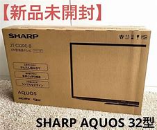 Image result for Sharp AQUOS 32 Inch TV