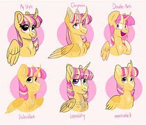 Image result for MLP Style Challenge