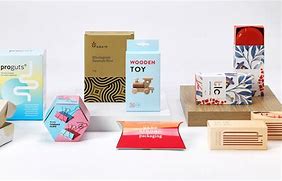 Image result for Product Cardboard Packaging