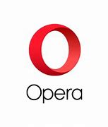 Image result for Opera Logo
