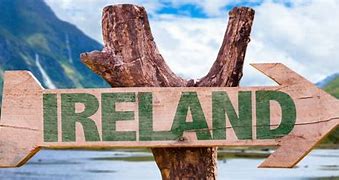 Image result for Moving to Ireland