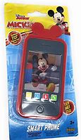 Image result for Mickey Mouse Toy Cell Phone