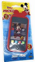 Image result for Mickey Mouse Mobile Phone
