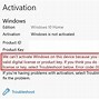Image result for Windows Activation Error Mesages